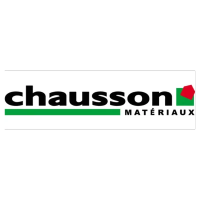 chausson materiaux