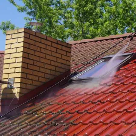 nettoyage de toiture sur agen